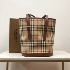 Burberry Bucket Bags